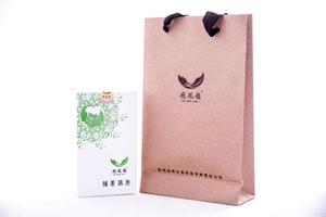 飛鳯嶺袋泡绿茶  2g*12袋/盒