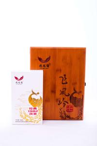 飛鳯嶺茯茶礼盒1000g